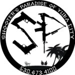 "Shooter's Paradise of Yuba City is a veteran owned and operated gun/ammo/accessory store with a 9 lane indoor range. We also offer gunsmithing and custom rifle builds.